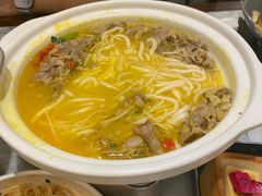-小菜园新徽菜(宜兴八佰伴店)