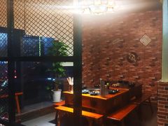 -莽子老火锅(大坪店)