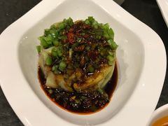-小城粥道·海胆鲜虾粥(解放广场店)