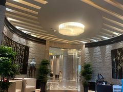 -新天世纪中餐厅