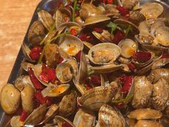 -喝丢一只鞋海鲜烧烤·海肠捞饭(东关街店)