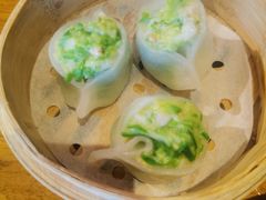 -小城粥道·海胆鲜虾粥(解放广场店)