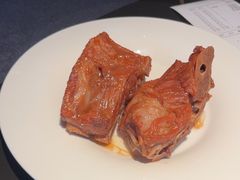 -北院·果木烤鸭·25年东北菜(创意产业园店)