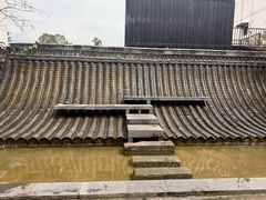 -海窝子古镇
