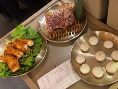 -西塔老太太泥炉烤肉(济南首店)