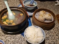 -南京大牌档(三阳广场苏宁店)