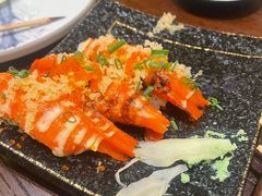 -鸟鹏烧鸟居酒屋(昌岗店)