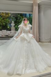 -MuseMarry婚纱(前海嘉里中心店)