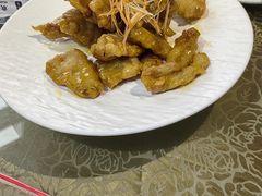 -良师门滨海人家·海鲜·家常菜(滨海城店)