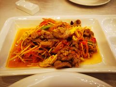 -锦腾轩滇味餐厅