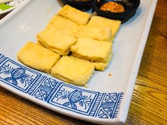 -云海肴·云南小炒·汽锅鸡(天津国金汇店)