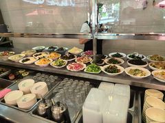 -久久餐厅(西山道店)