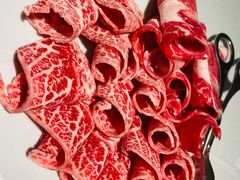 -鼎鼎香·港式火锅(北京SKP店)