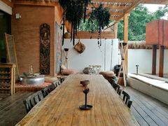 -悦哉·派对·草坪婚礼·围炉煮茶(三圣乡店)