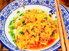 -裕兴记·三虾面(西北街总店)