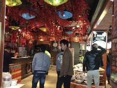 -老油饼酸菜汤(高铁和平店)