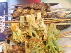 -红钳侠小龙虾·烧烤(中赢康康谷店)