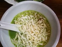 -客家养生油茶(汕尾店)
