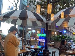 -IL TEATRO 精品意大利餐厅