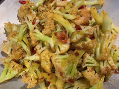 -森龍邑·烧烤·海鲜·炒菜(闽江路店)