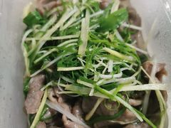 -香港麦奀云吞面世家(中山二路店)