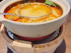 -大龙六方·贵州酸汤牛肉火锅(上海旗舰店)