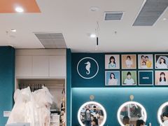 -海马体照相馆(西安高新万达广场店)