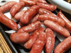 -一心烤肉(延安路店)