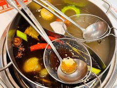 -陈记顺和潮汕牛肉火锅(韩江路店)