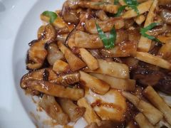 -欣旺·迎宾楼·百年无锡菜