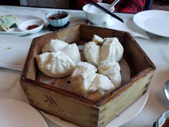 -顺德美的万豪酒店-万豪中餐厅