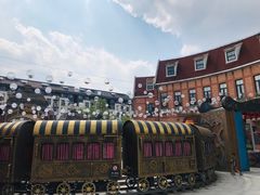 -安徒生童话乐园