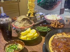 -楠火锅(葫芦岛飞天广场店)