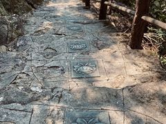 -东南悬空寺方广岩