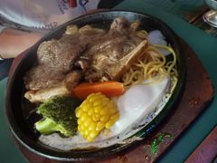 -三小姐咖啡店西餐下午茶(太平门直街店)