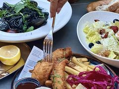 -Osteria Garden 生蚝花园餐厅(原进贤路店)
