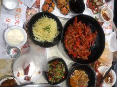 -聚味瞿记·龙虾堂(天元店)