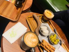 -星巴克臻选(天津恒隆广场旗舰店)