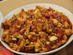 -老三样·旧食新味(绿地店)