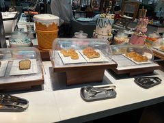 -武汉洲际酒店