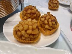 -香融府·烤鸭·家常菜(马家堡路店)