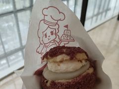 -西树泡芙(静安大悦城店)