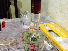 -靓靓蒸虾(中山公园店)