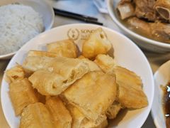 -松發肉骨茶(克拉码头店)