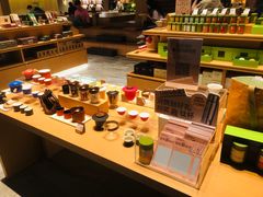 -奈雪茶院·茶室茶馆(广州粤海天地店)