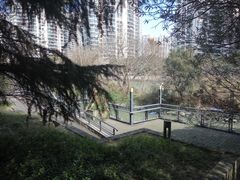 -苏州河梦清园环保主题公园