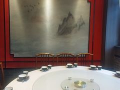 -饕然·民间川菜(龙泉店)