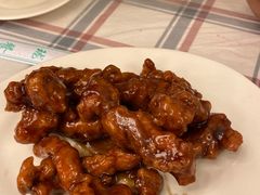 -玲珑餐厅(陕西南路店)