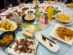 -金时代顺风大酒店(爱琴海购物中心店)