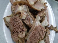 东山羊-阿婆东山羊肉店(鸿港海鲜批发市场店)